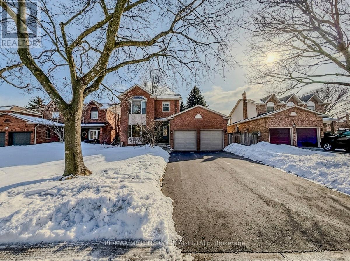 MLS® listing #29412304 for sale located at 14 SALLIS DRIVE