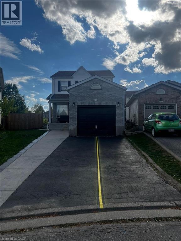 MLS® listing #29412619 for sale located at 48 WHITE SANDS Court Unit# Basement