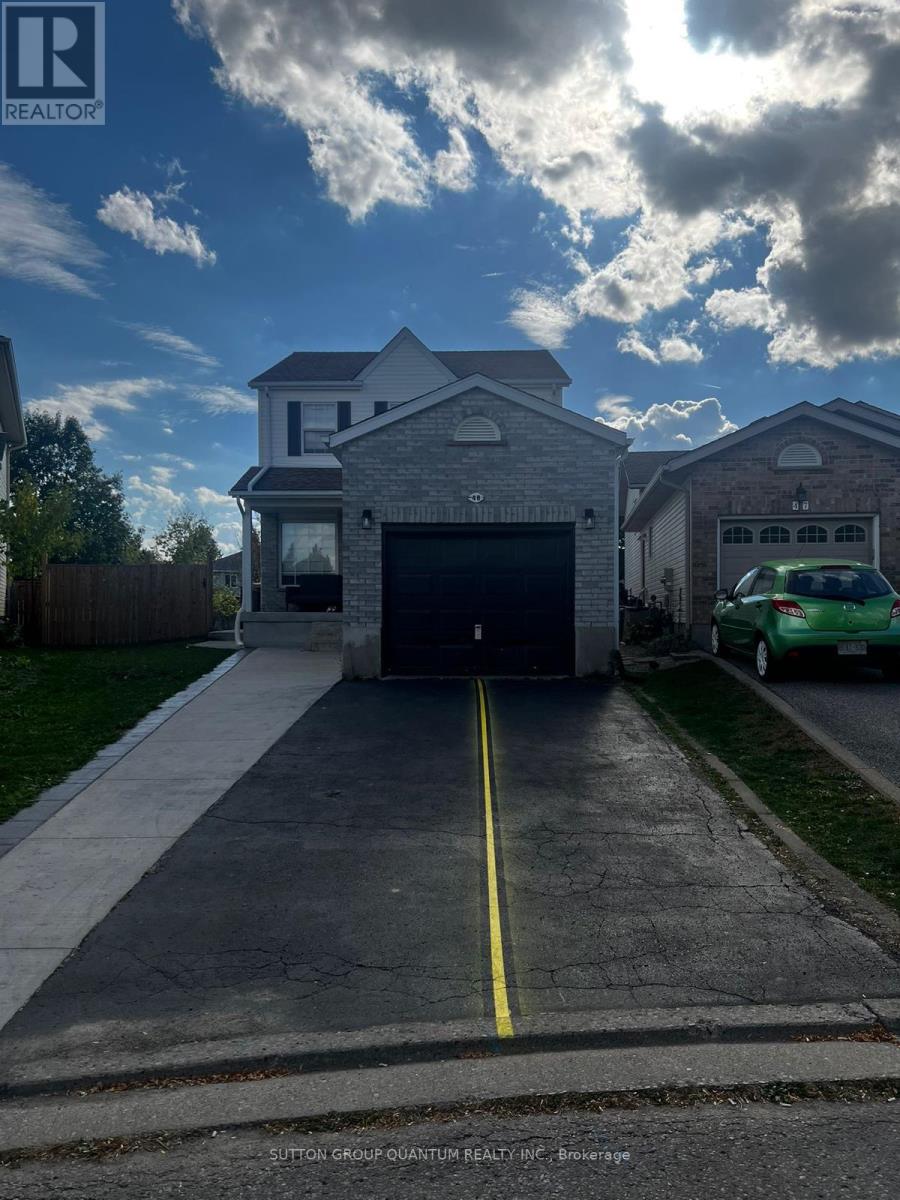 MLS® listing #29412681 for sale located at LOWER - 48 WHITE SANDS COURT