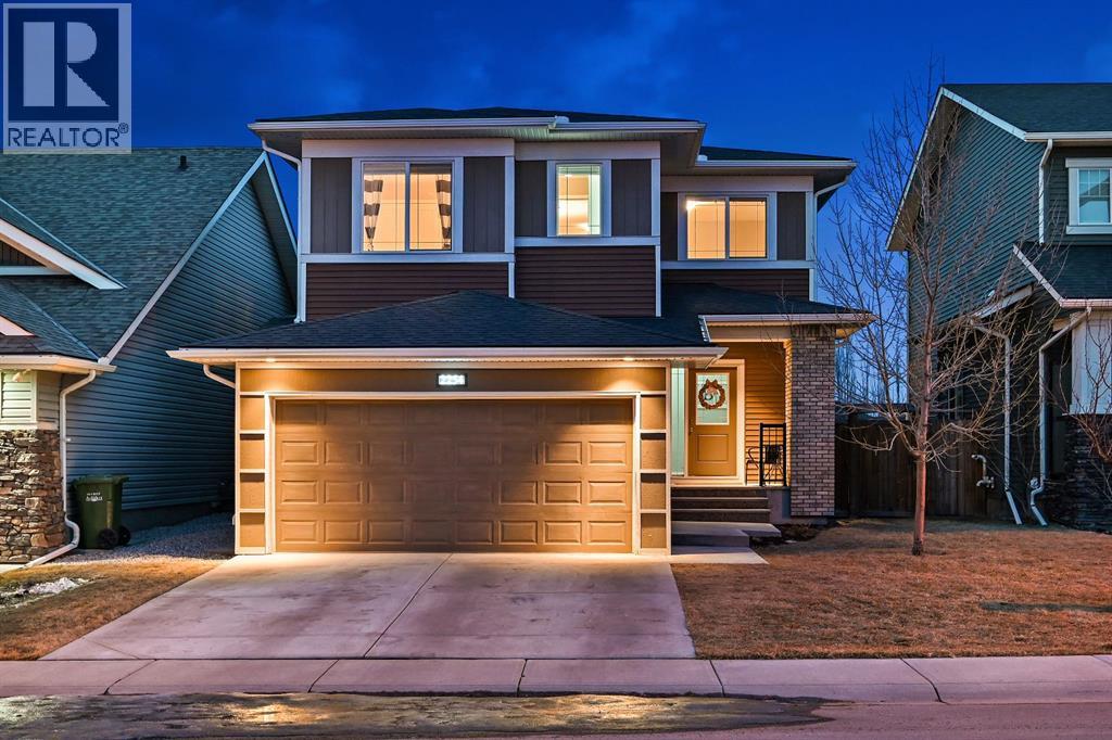 MLS® listing #29412753 for sale located at 2254 Bayside Road SW