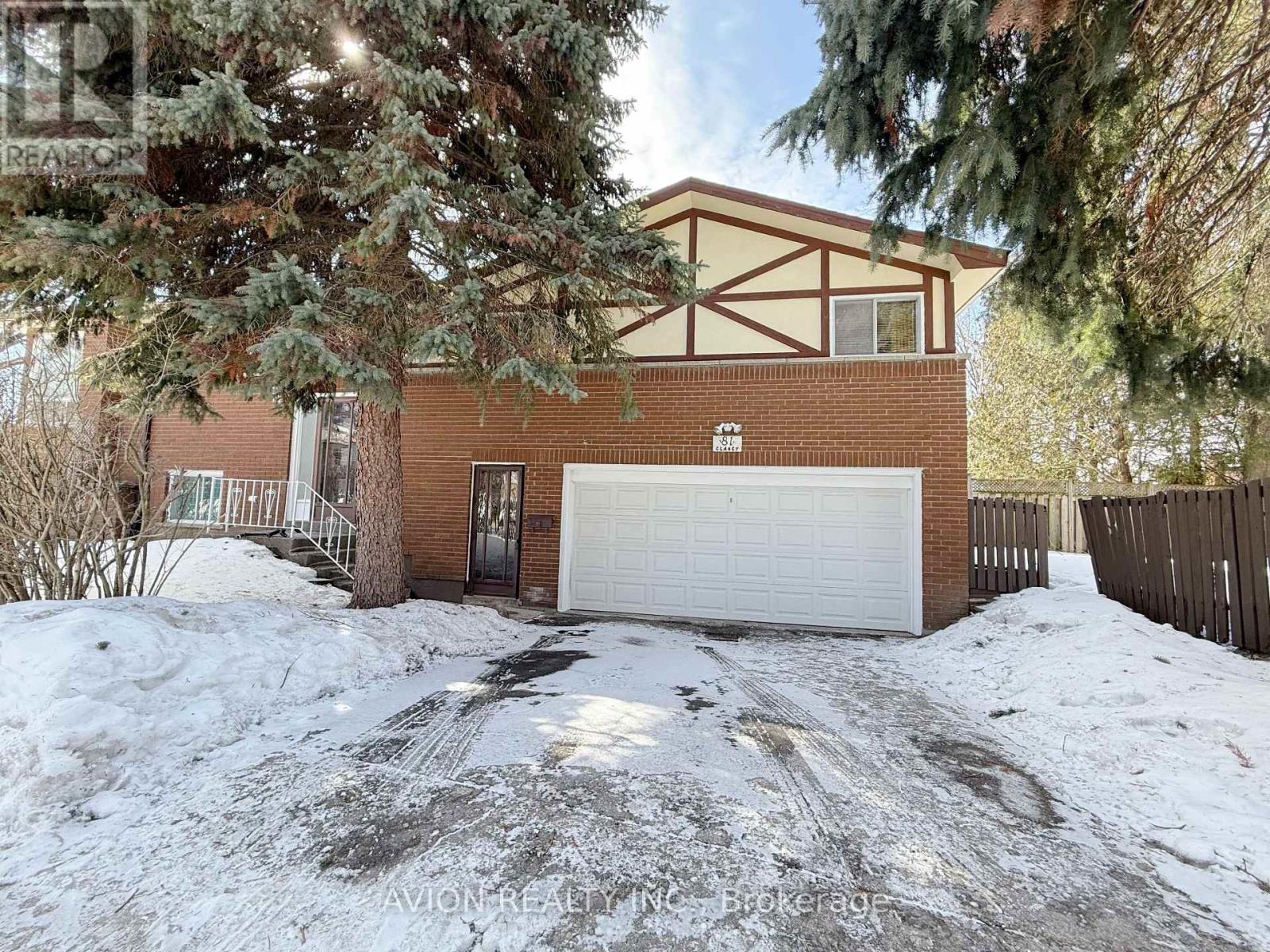 MLS® listing #29412777 for sale located at 81 CLANCY DRIVE