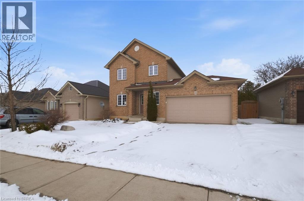 MLS® listing #29412813 for sale located at 28 TOMPKINS Court