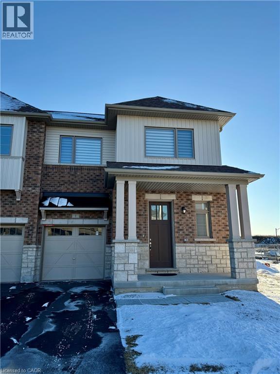 MLS® listing #29412817 for sale located at 1 MOLNAR Crescent