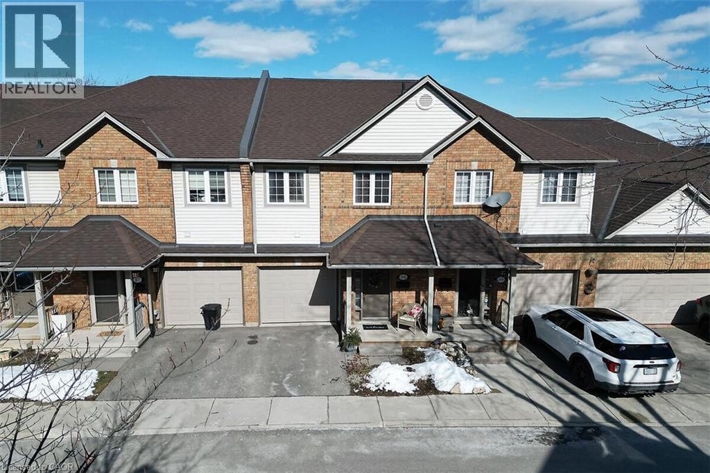 MLS® listing #29412818 for sale located at 100 BEDDOE Drive Unit# 98