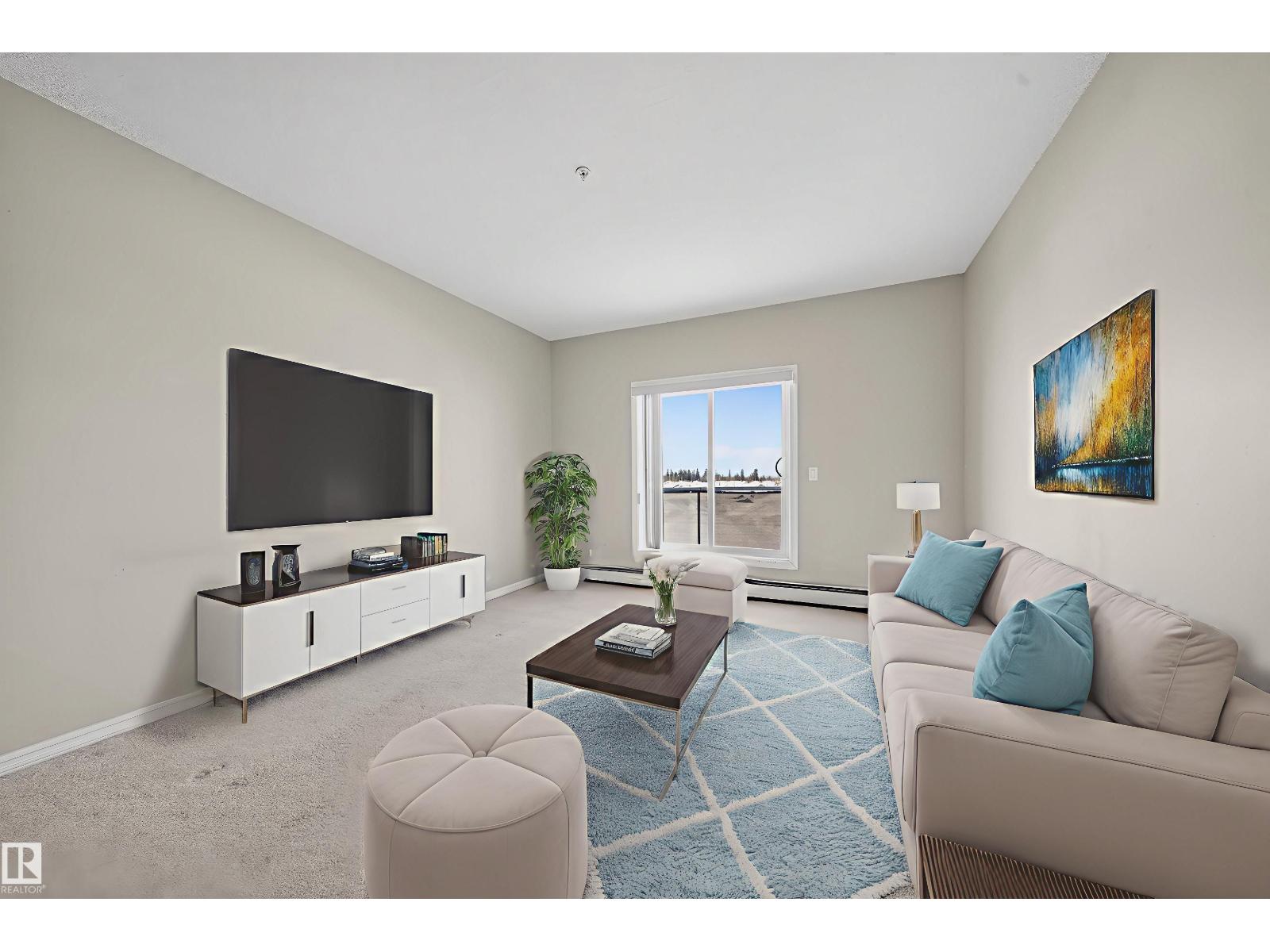 MLS® listing #29412889 for sale located at #434 263 MACEWAN RD SW