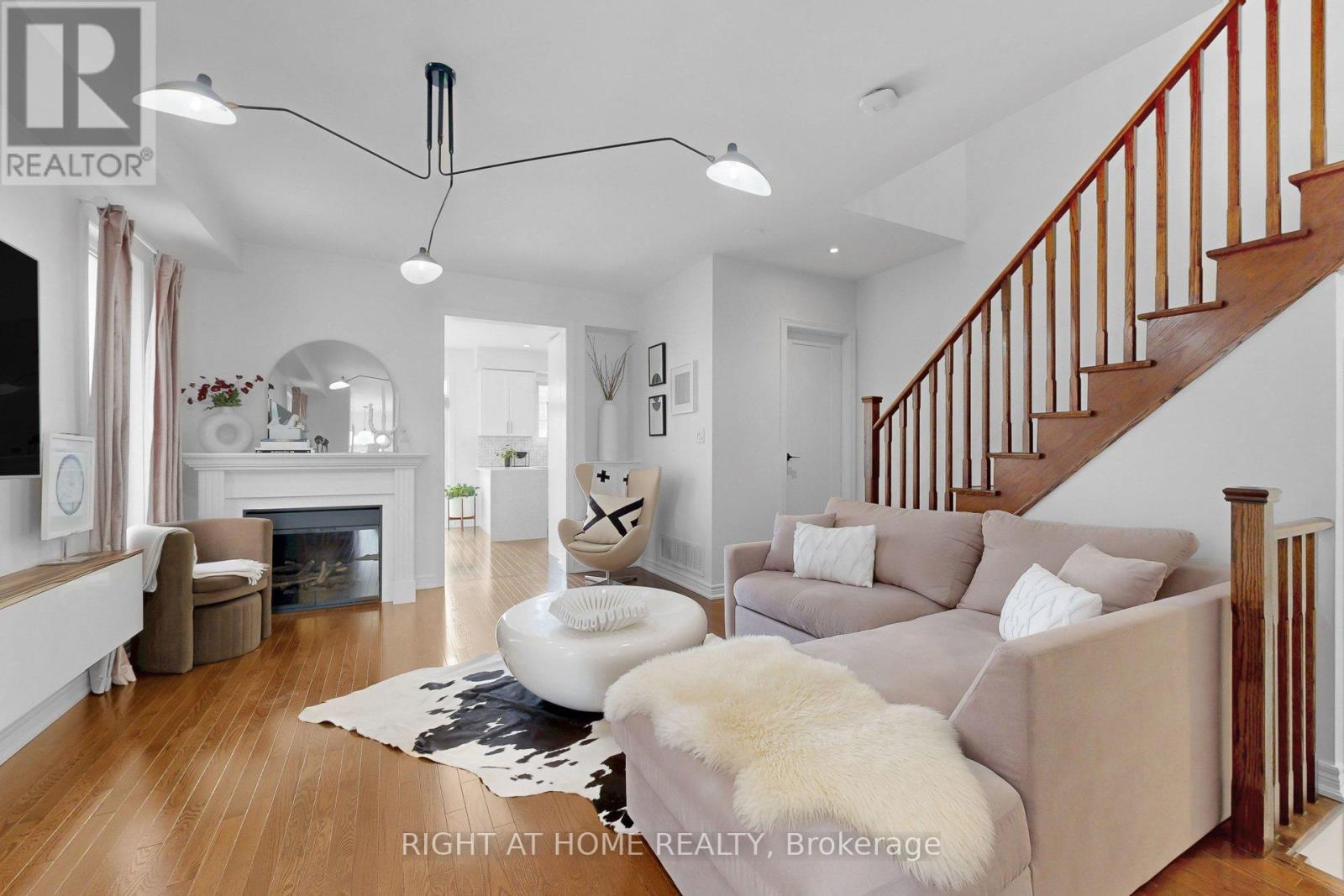 MLS® listing #29412913 for sale located at 5609 FUDGE TERRACE