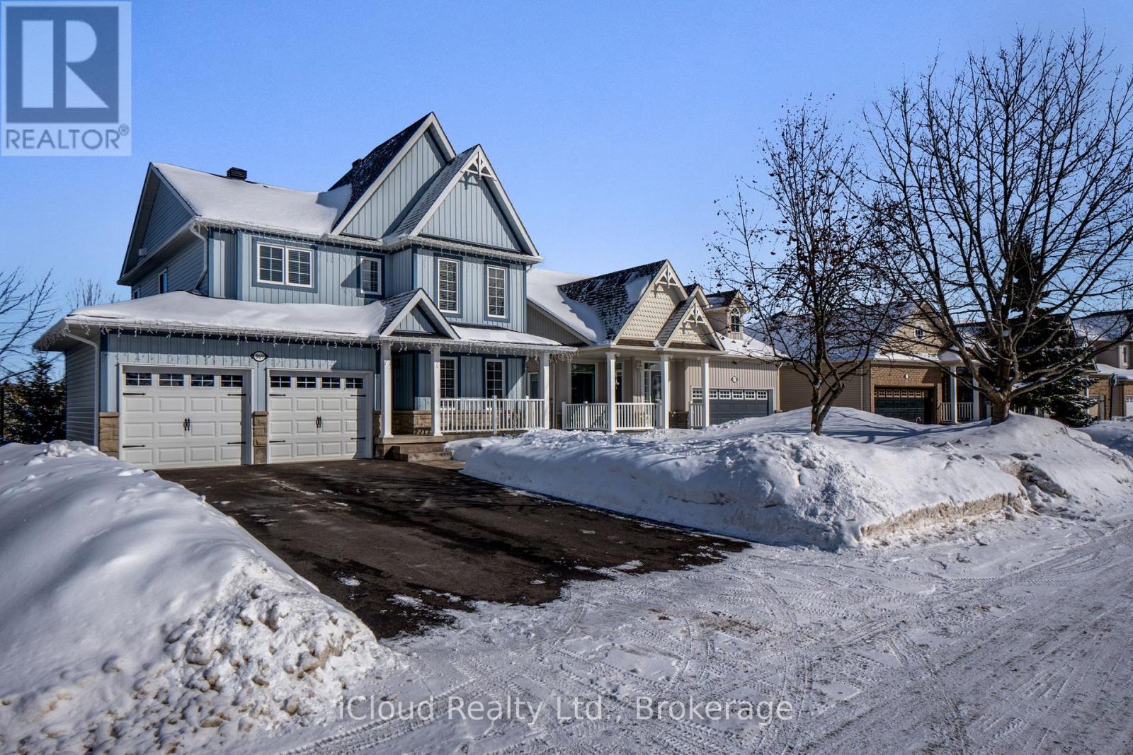 MLS® listing #29412914 for sale located at 869 GREENWOOD CRESCENT N