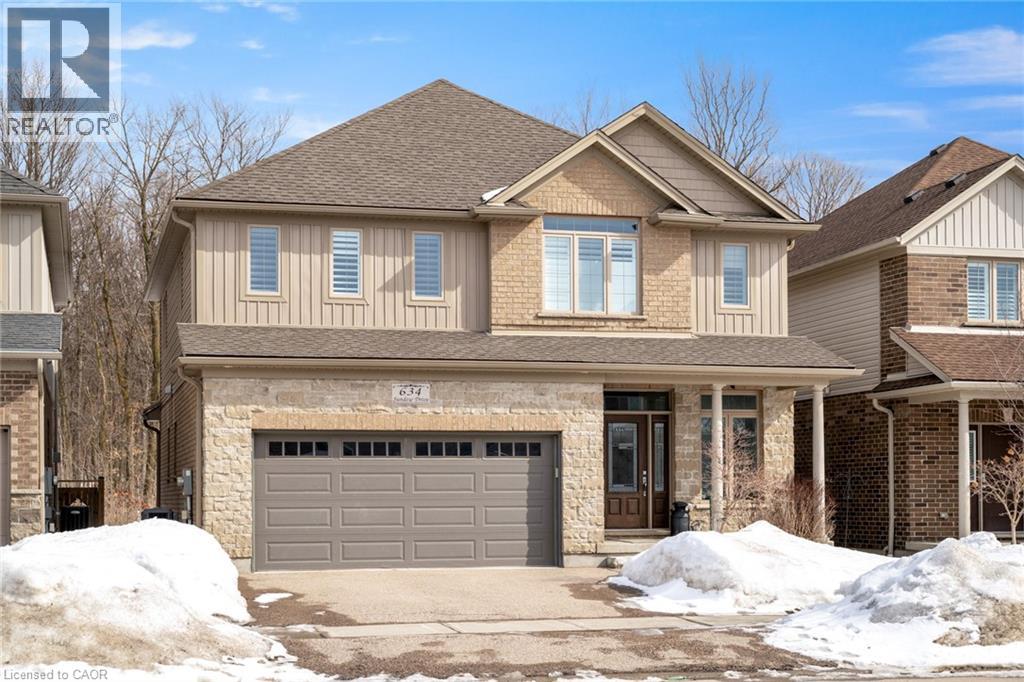 MLS® listing #29413018 for sale located at 634 SUNDEW Drive