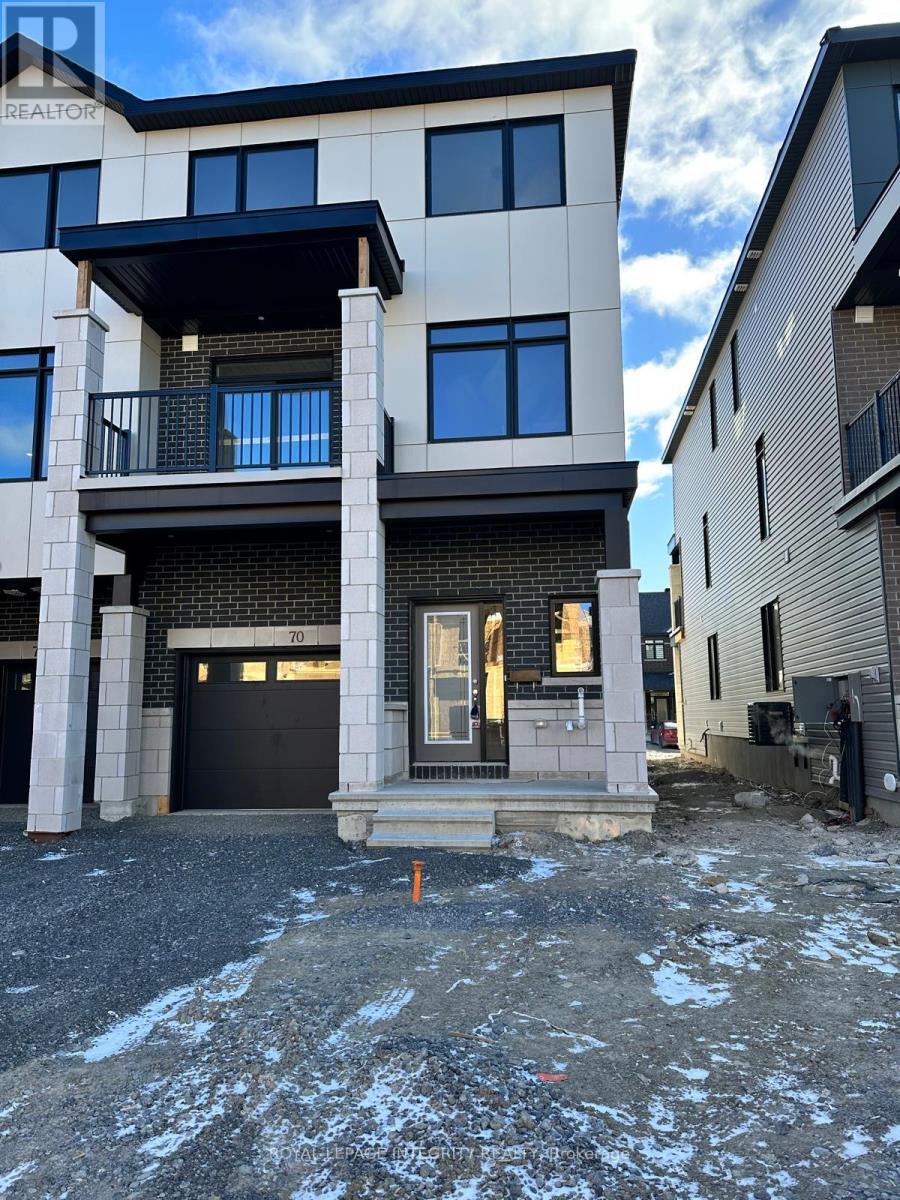 MLS® listing #29413282 for sale located at 70 ARINTO PLACE