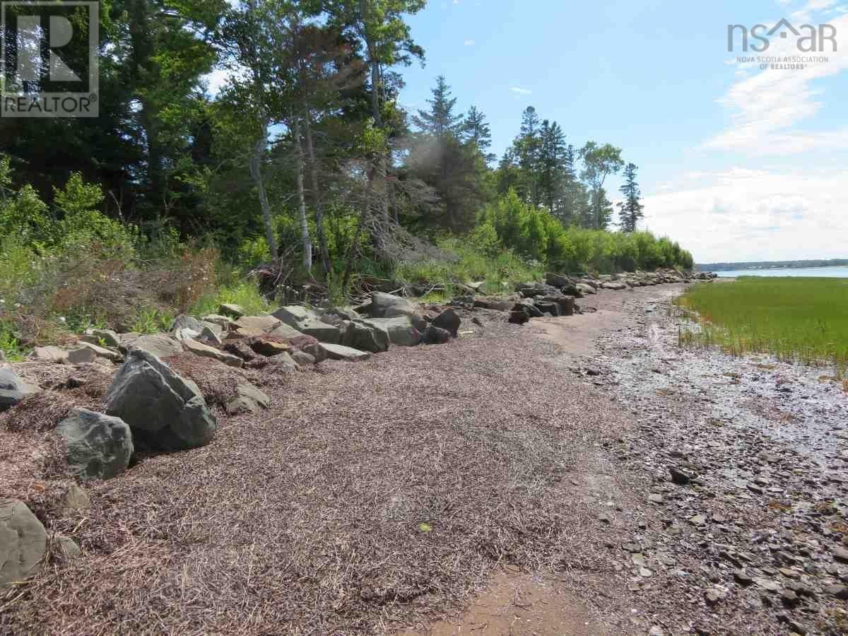 MLS® listing #29413321 for sale located at Lot 2005-2 Island Road Extension