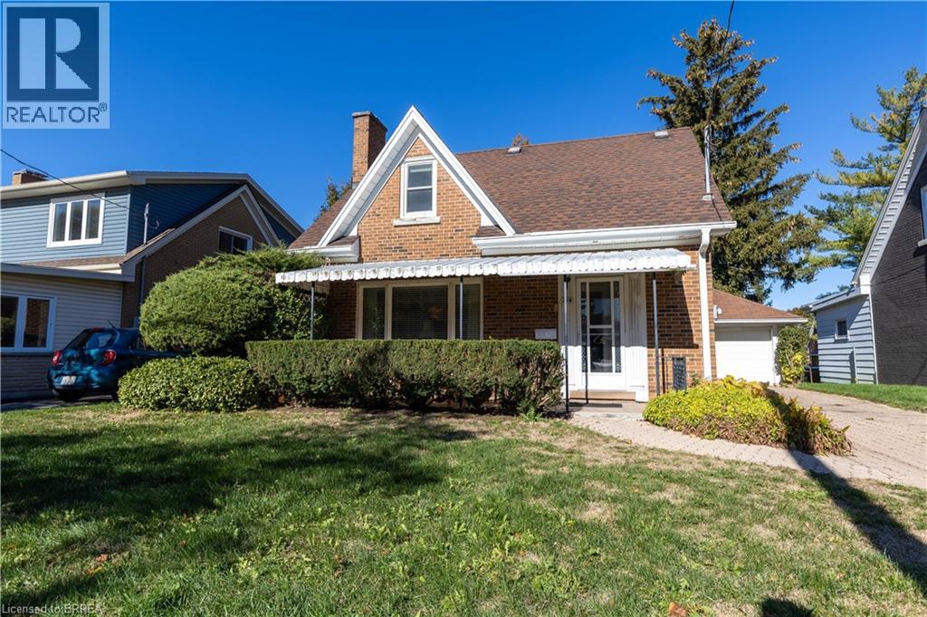 MLS® listing #29413527 for sale located at 154 TALBOT Street