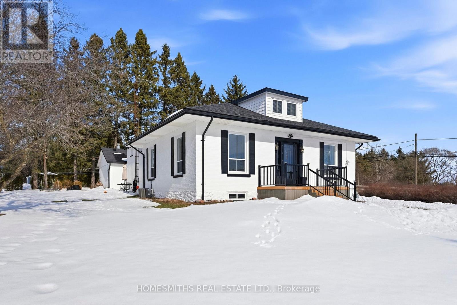 MLS® listing #29413573 for sale located at 8766 DANFORTH ROAD W