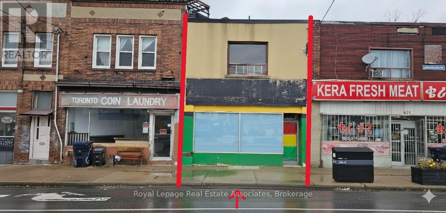 MLS® listing #29413667 for sale located at 625 VAUGHAN ROAD