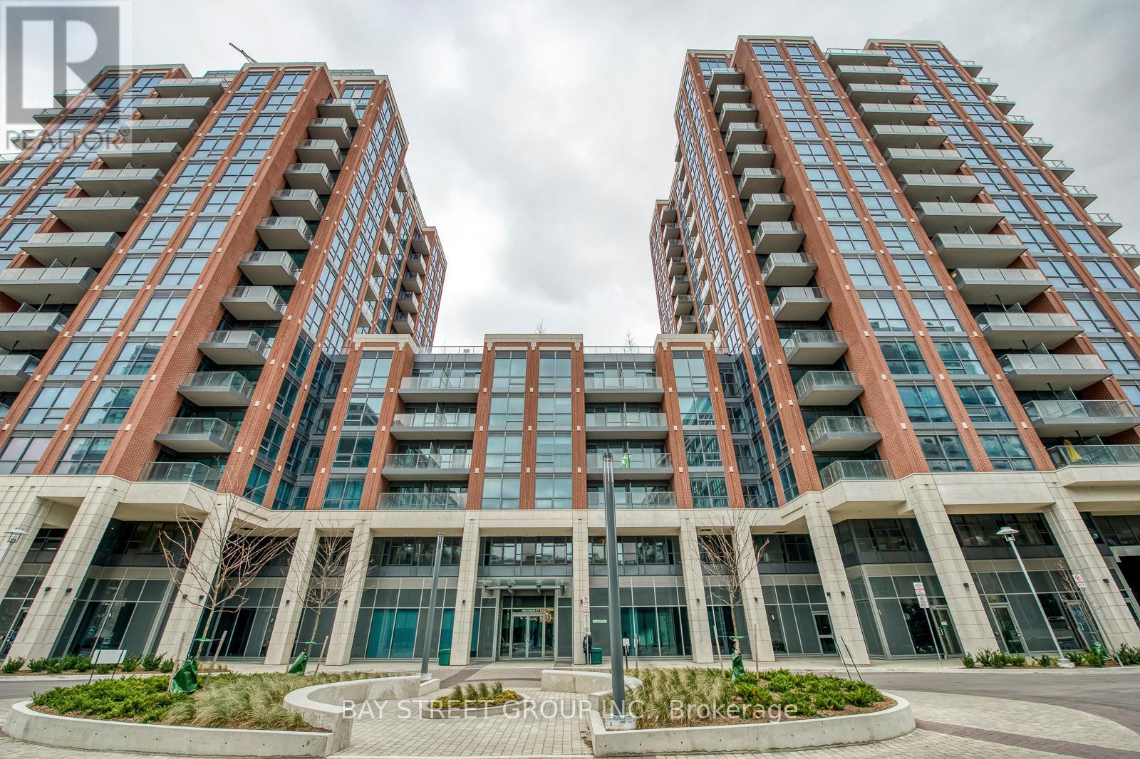 MLS® listing #29413679 for sale located at 711 - 31 TIPPETT ROAD