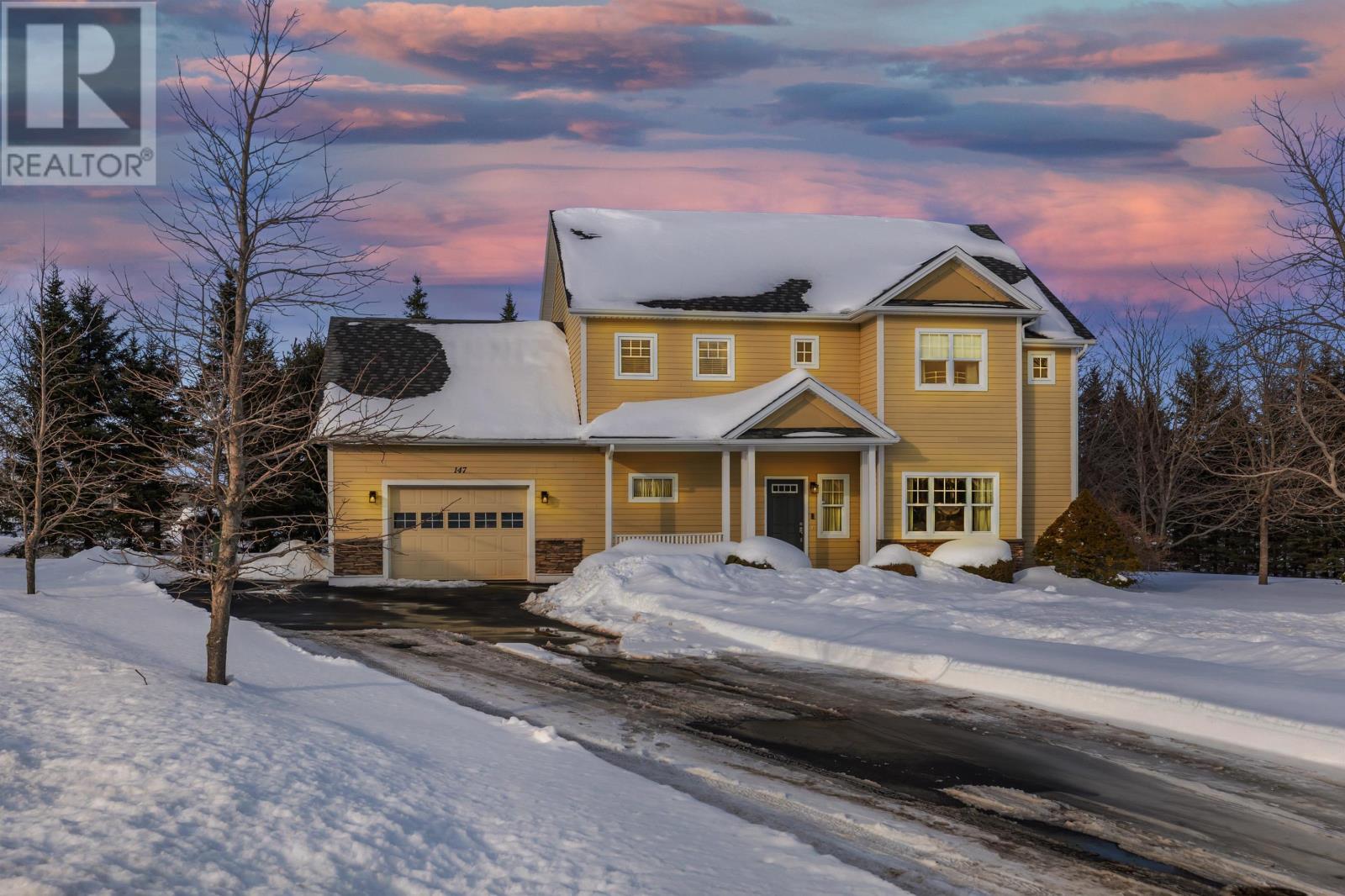 MLS® listing #29413749 for sale located at 147 Bell Crescent