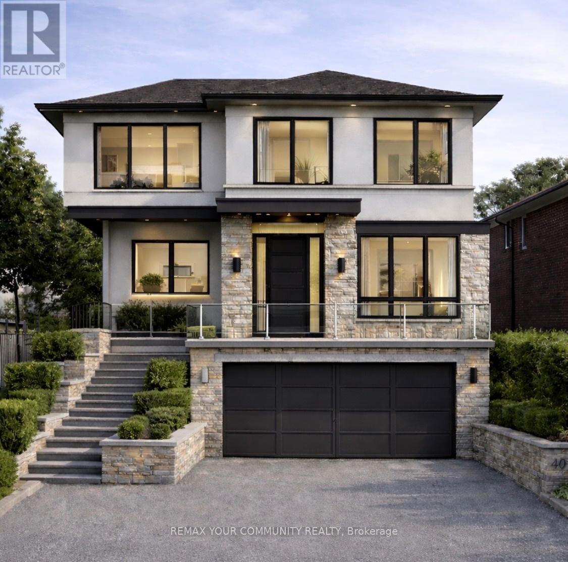 MLS® listing #29413965 for sale located at 401 MELROSE AVENUE