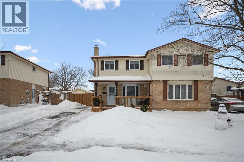 MLS® listing #29414045 for sale located at 108 NORTHLAKE Drive Unit# A