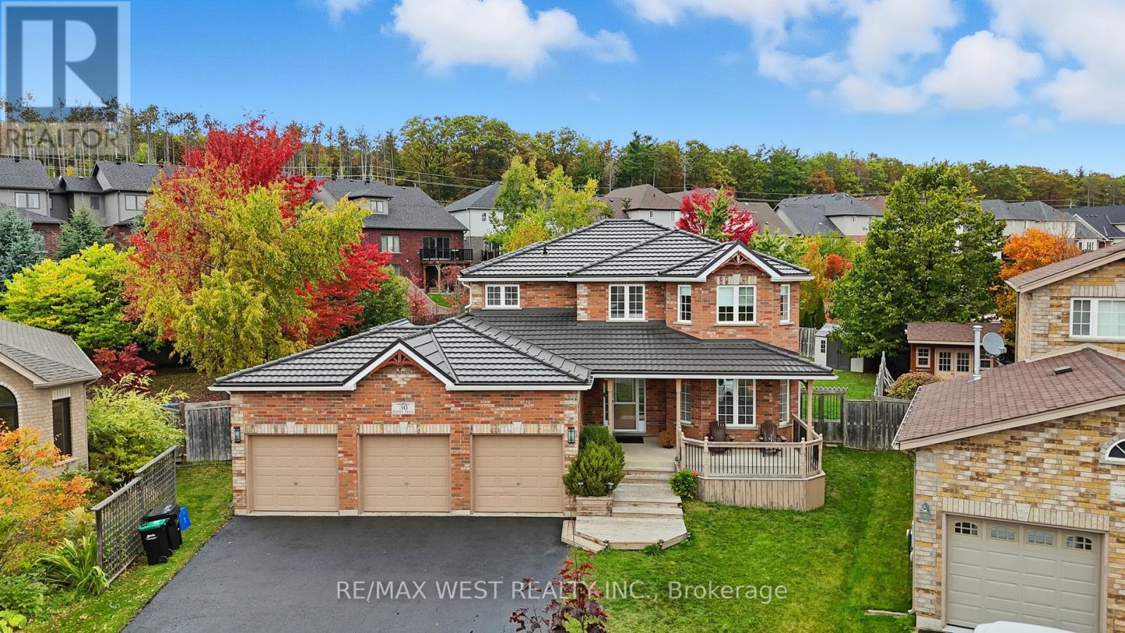 MLS® listing #29414069 for sale located at 30 RUFFET DRIVE