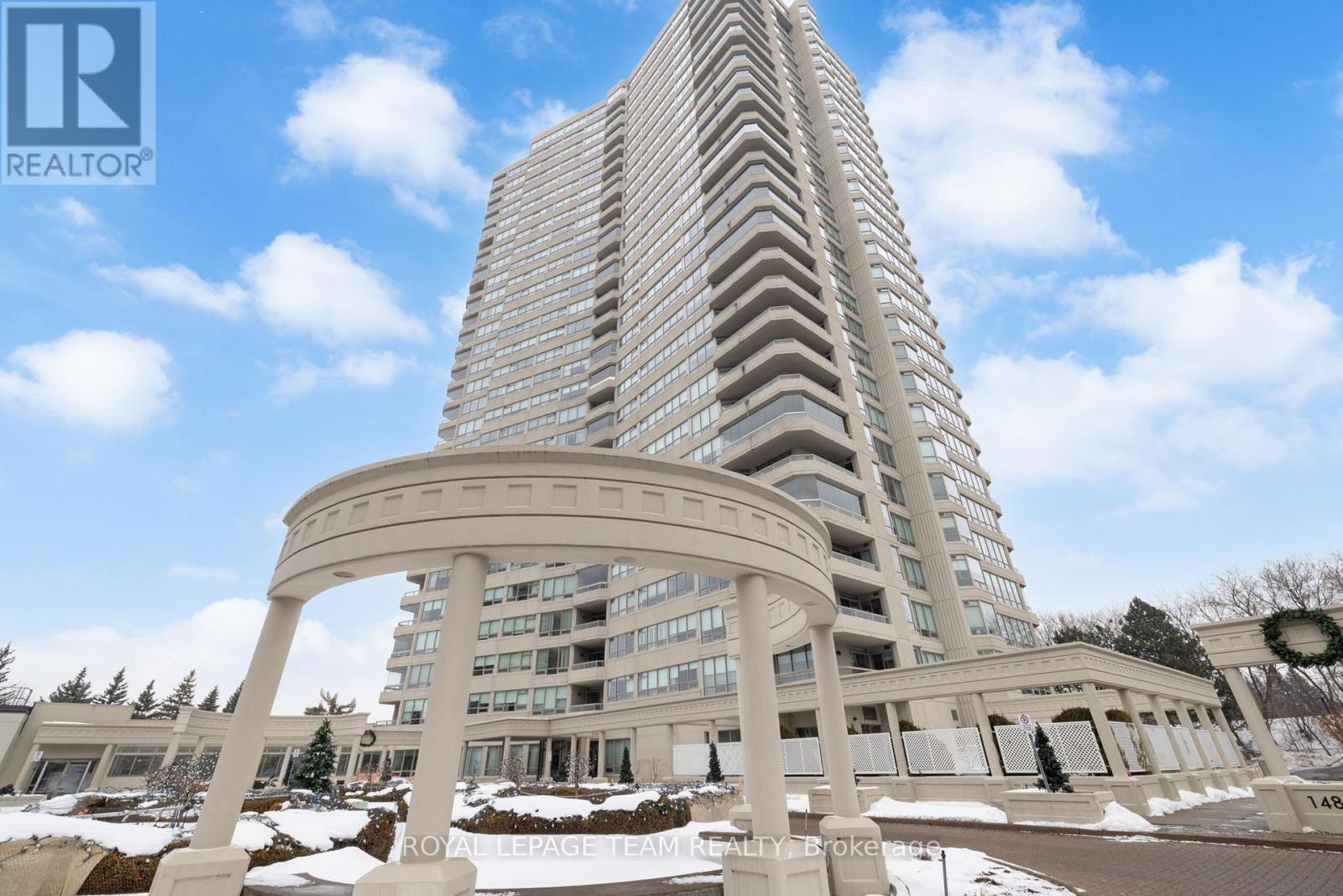 MLS® listing #29414211 for sale located at 1803 - 1480 RIVERSIDE DRIVE