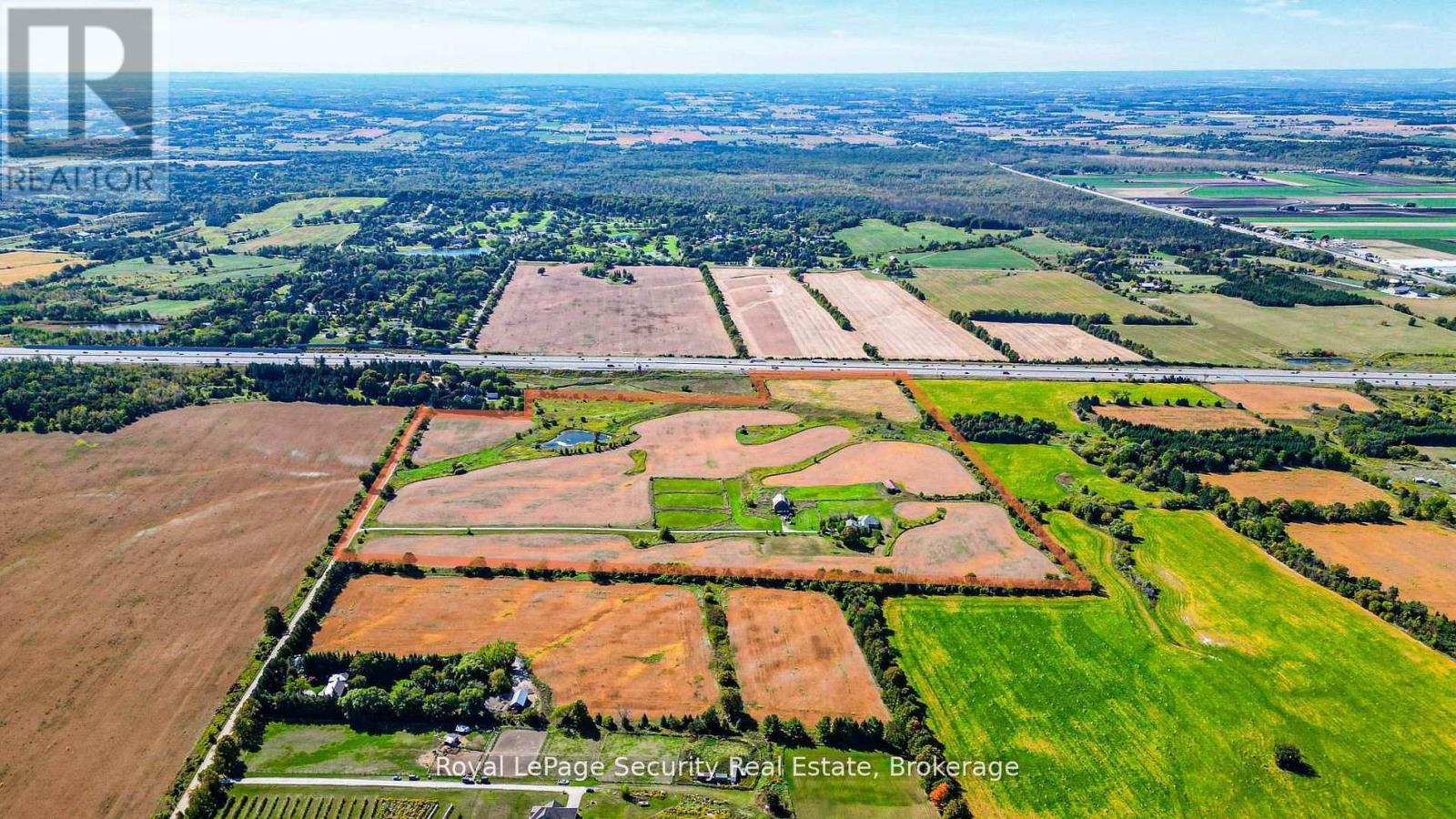 MLS® listing #29414329 for sale located at 3280 19TH SIDE ROAD