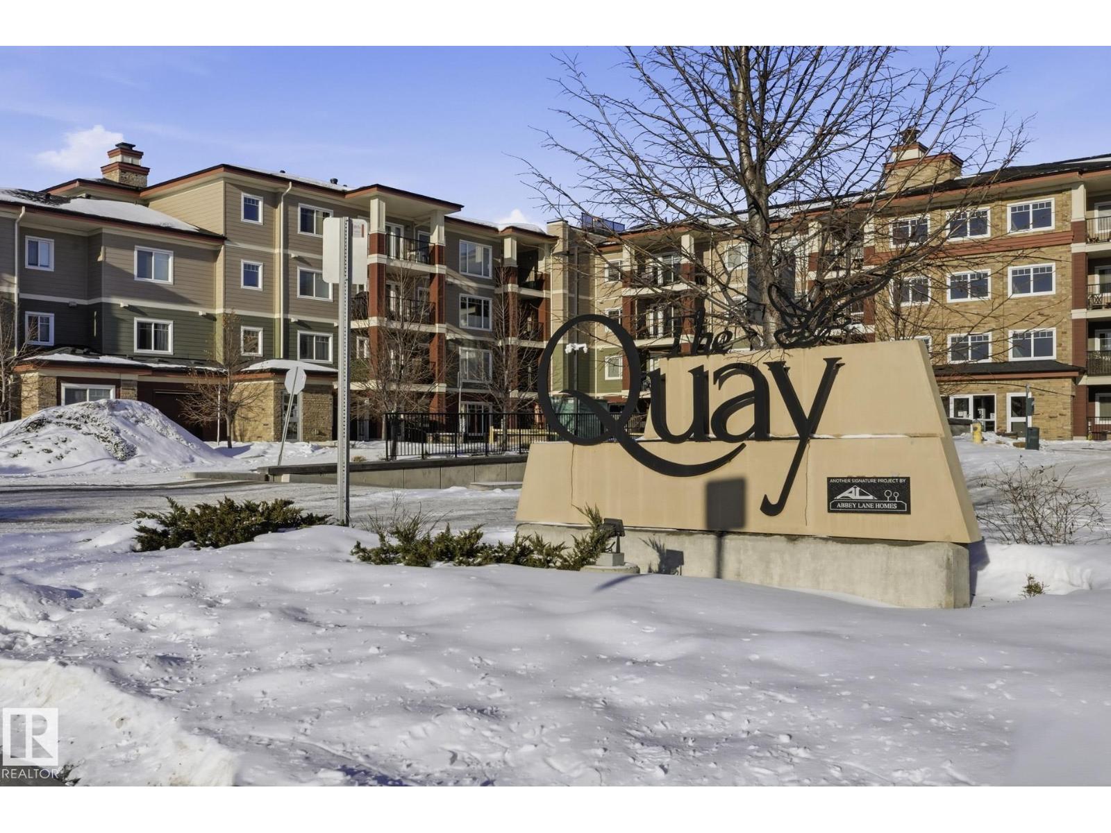 MLS® listing #29414502 for sale located at #202 7021 SOUTH TERWILLEGAR DR NW