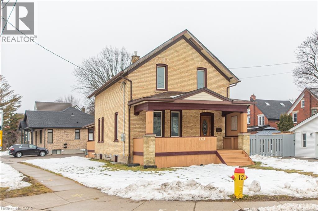 MLS® listing #29414688 for sale located at 164 LANCASTER Street E