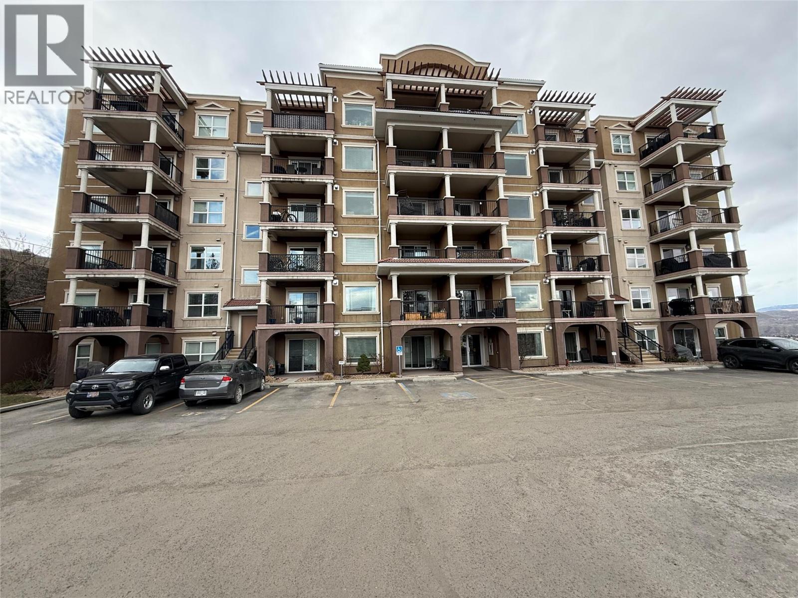 MLS® listing #29415228 for sale located at 975 Victoria Street W Unit# 509