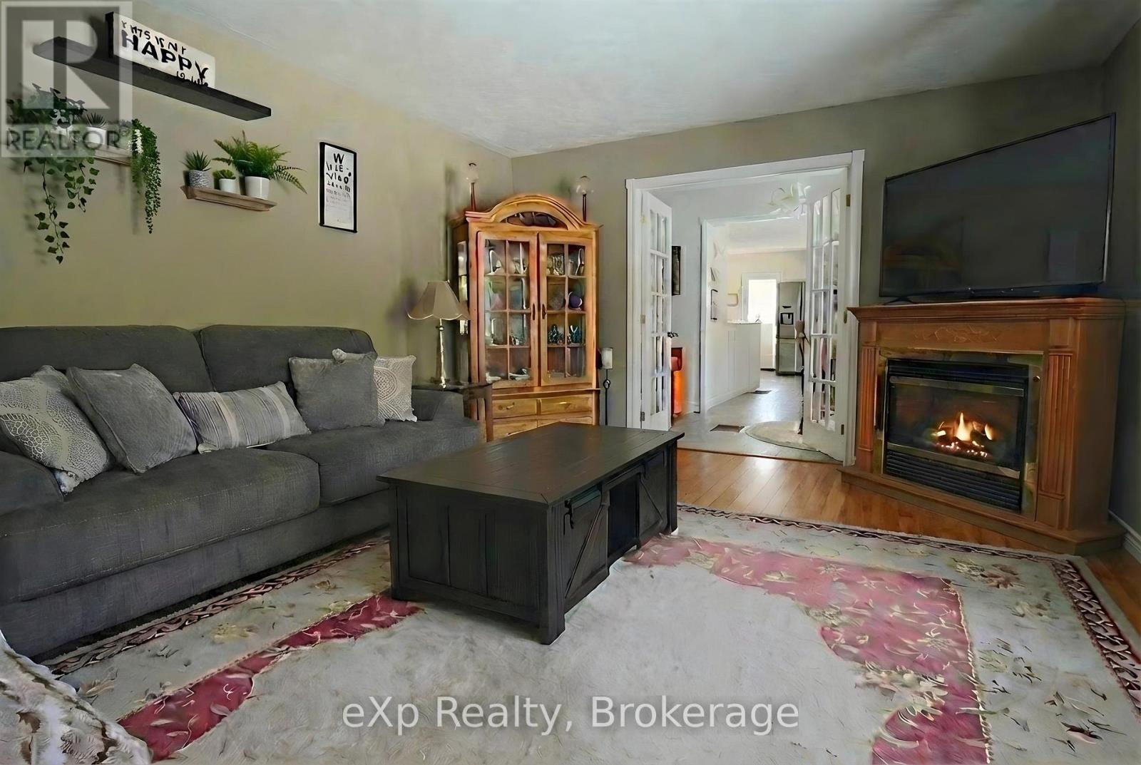 MLS® listing #29415276 for sale located at 585206 10A SIDE ROAD