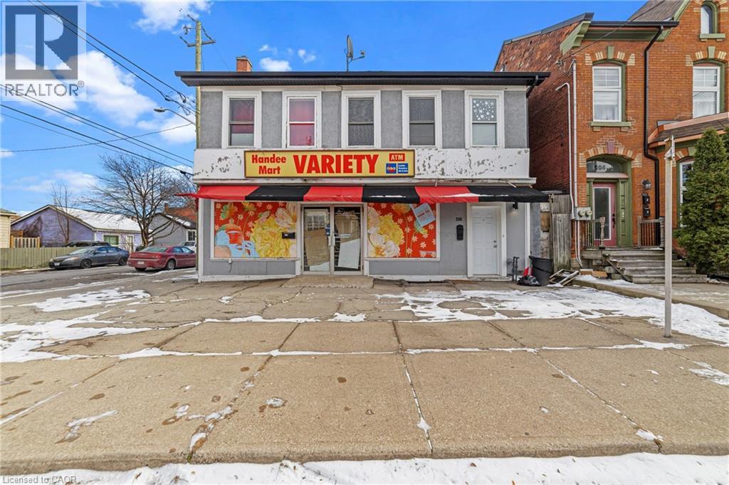 MLS® listing #29415740 for sale located at 208 MARY Street