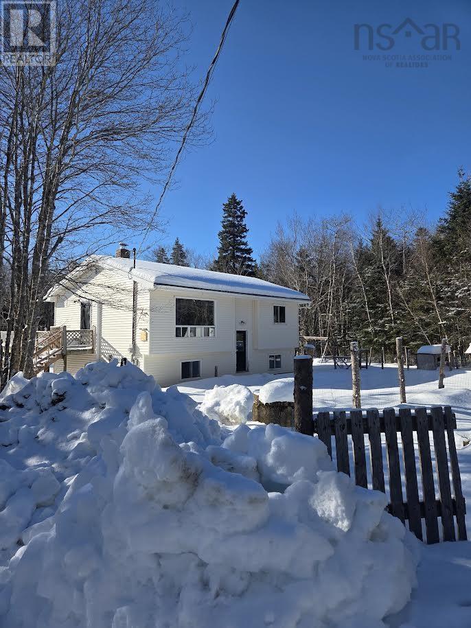 MLS® listing #29415808 for sale located at 3367 Old Guysborough Road