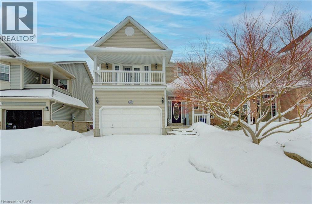 MLS® listing #29415837 for sale located at 603 SALZBURG Drive