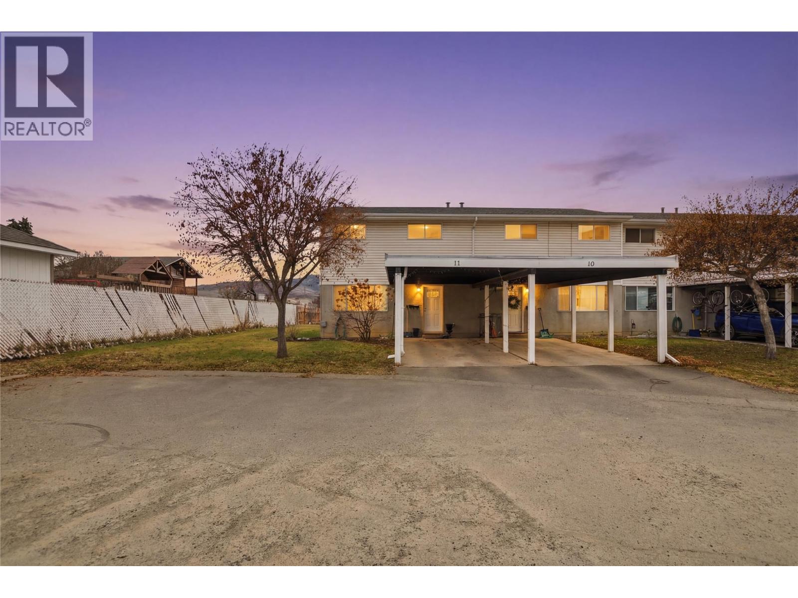 MLS® listing #29416147 for sale located at 1173 Ponlen Street Unit# 11