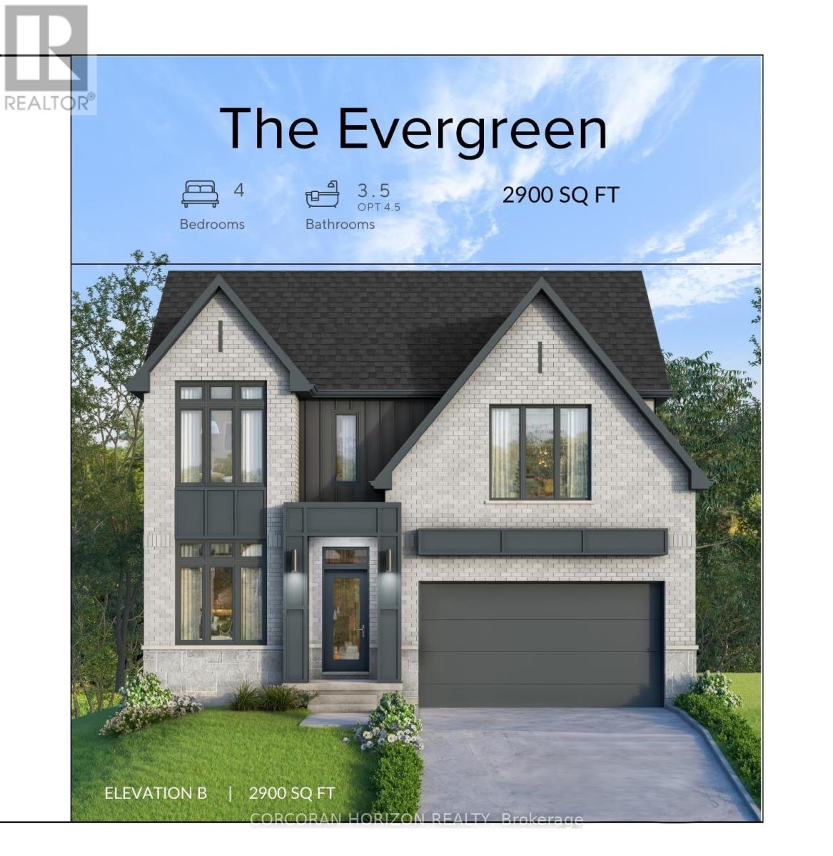 MLS® listing #29416678 for sale located at 45 AUTUMN WILLOW DRIVE