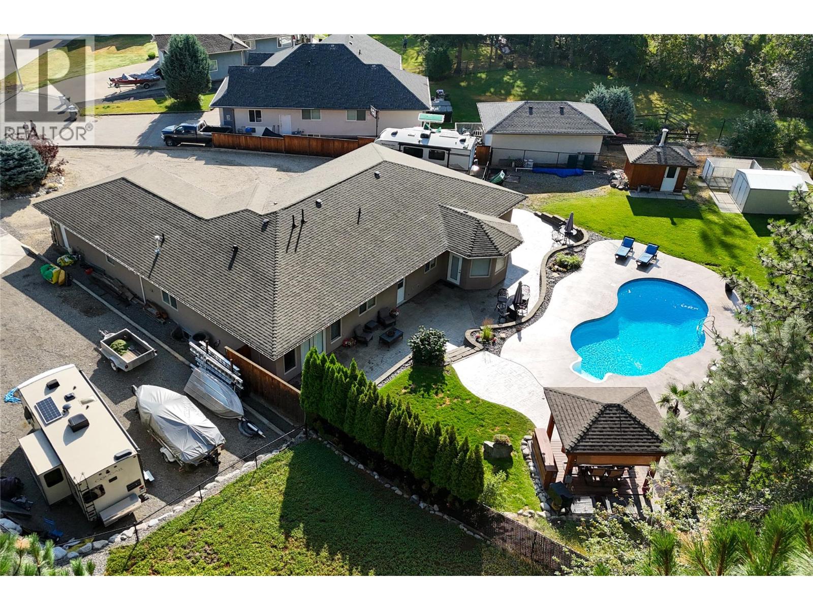 MLS® listing #29416705 for sale located at 585 Coyote Drive