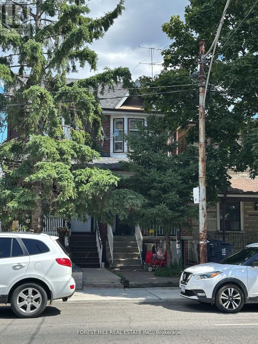 MLS® listing #29416834 for sale located at 1197 DOVERCOURT ROAD