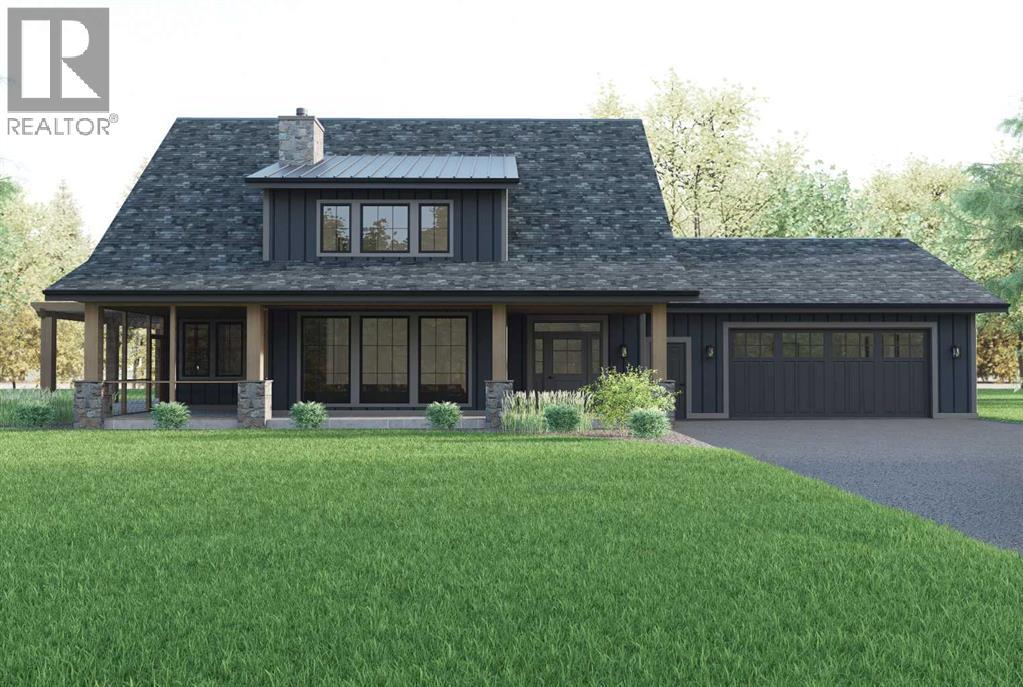 MLS® listing #29416965 for sale located at 34, 28124 Township Road 412