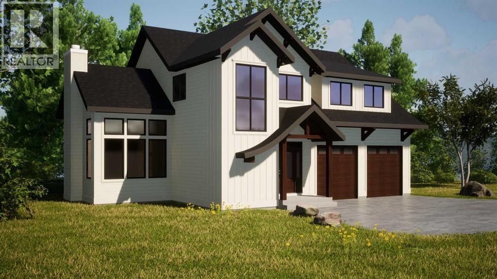 MLS® listing #29416972 for sale located at 6, 28124 Township Road 412