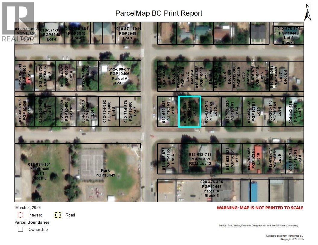 MLS® listing #29417496 for sale located at 1260 4TH AVENUE