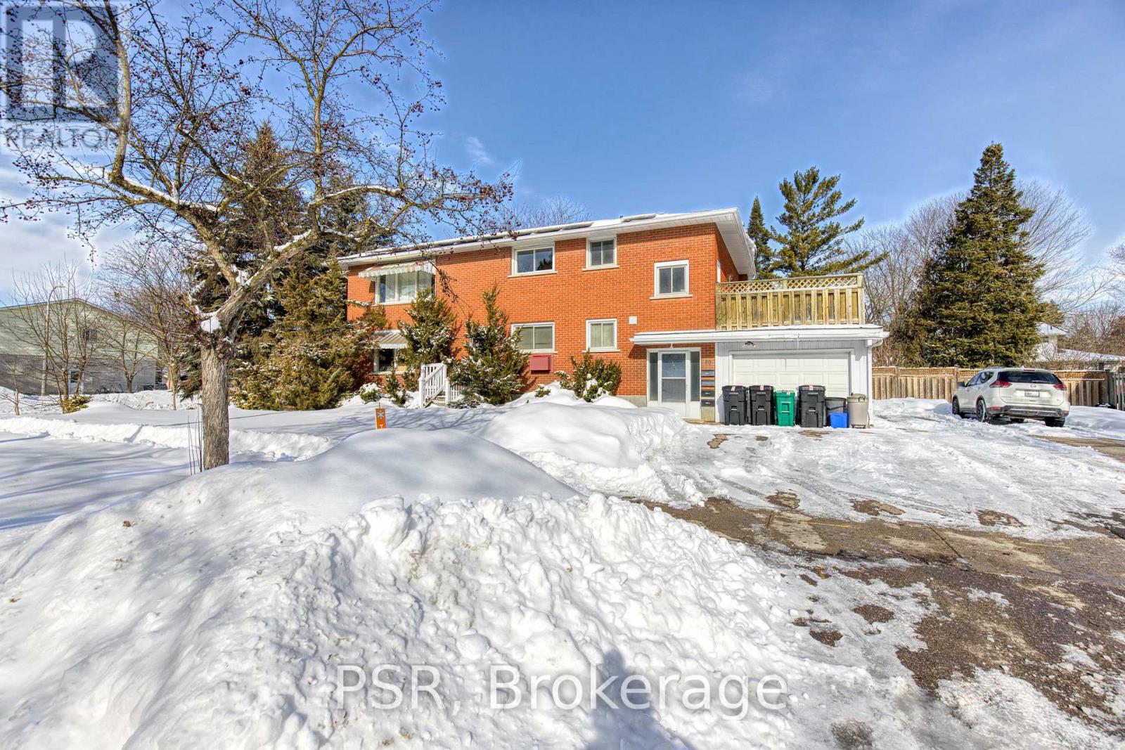 MLS® listing #29417908 for sale located at C - 80 WESTWOOD DRIVE