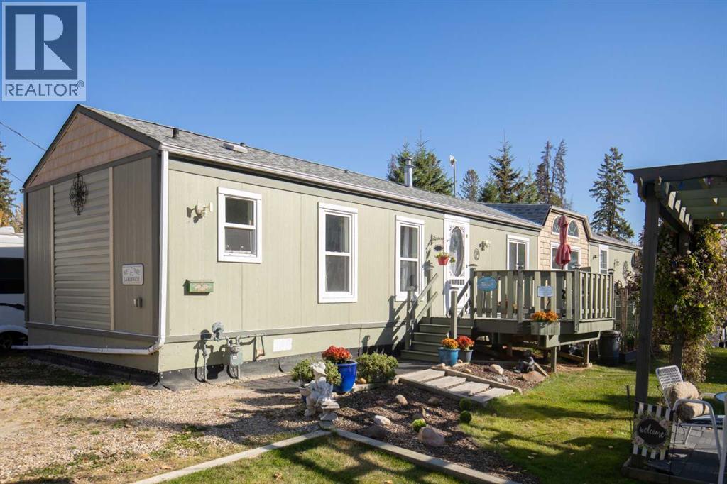 MLS® listing #29418295 for sale located at 60, 41513 Highway 771