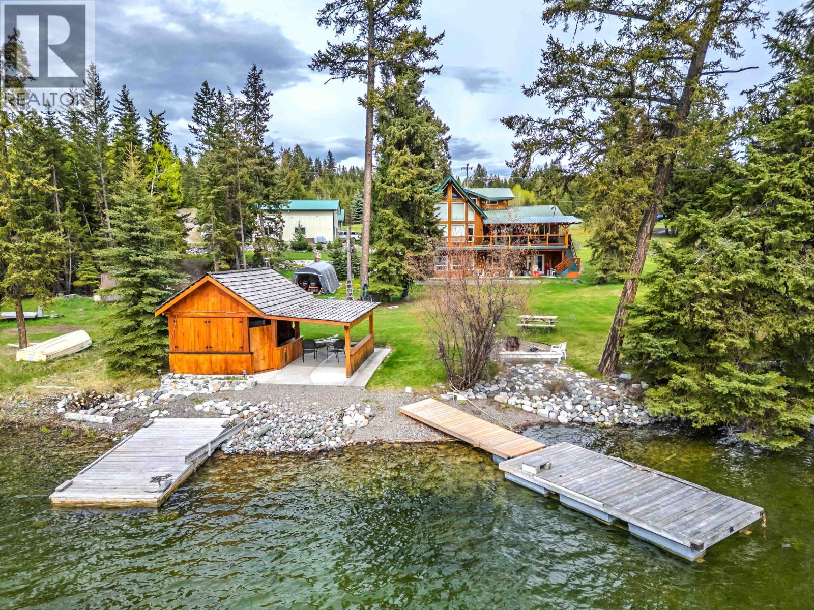 MLS® listing #29418554 for sale located at 3544 CABIN ROAD