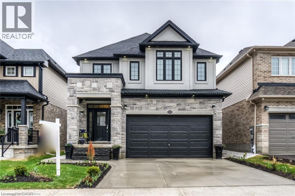 MLS® listing #29418900 for sale located at 320 SEDGEWOOD Street Unit# Basement