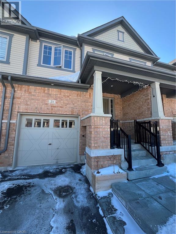 MLS® listing #29418930 for sale located at 21 STONEHILL Avenue