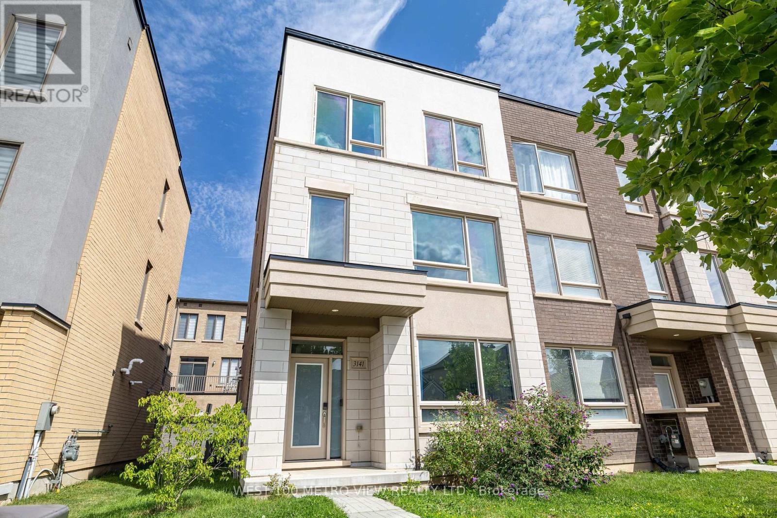 MLS® listing #29419026 for sale located at 3141 ERNEST APPELBE BOULEVARD