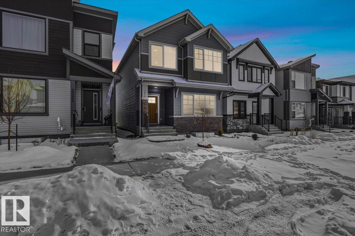 MLS® listing #29419033 for sale located at 3323 ERLANGER BN NW