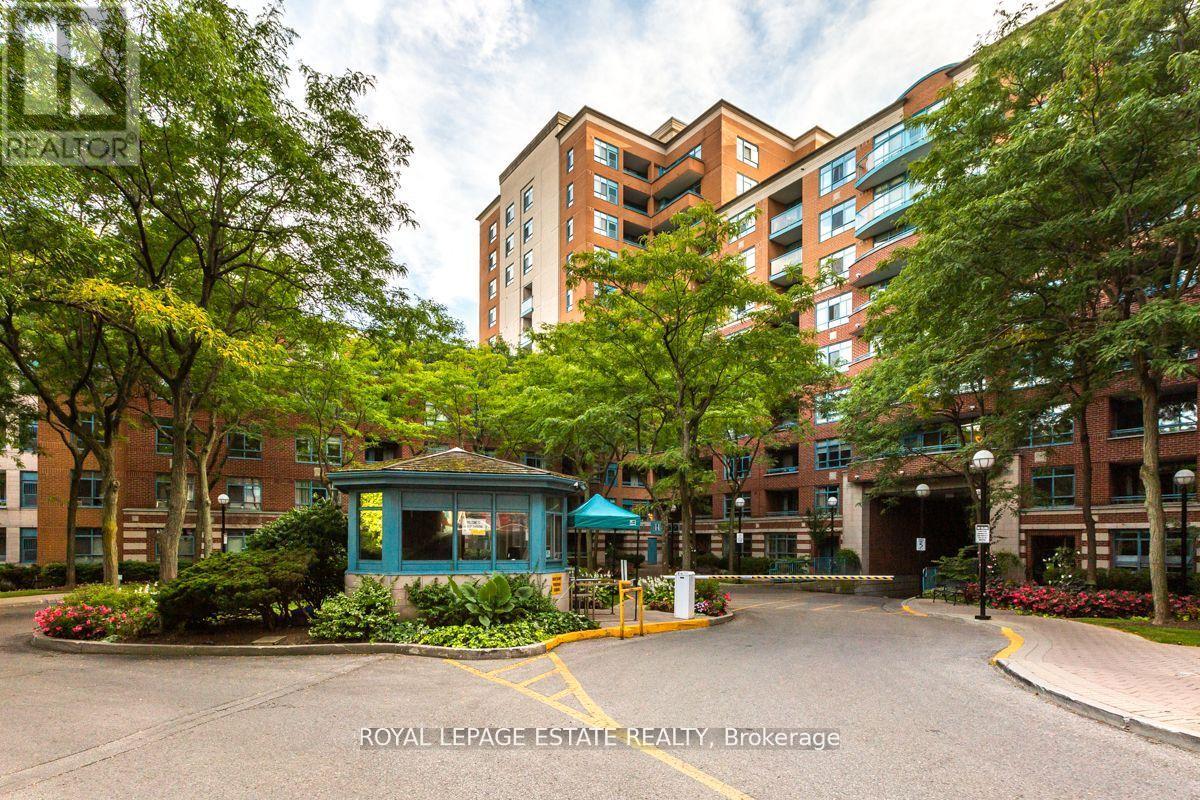 MLS® listing #29419045 for sale located at 529 - 1091 KINGSTON ROAD