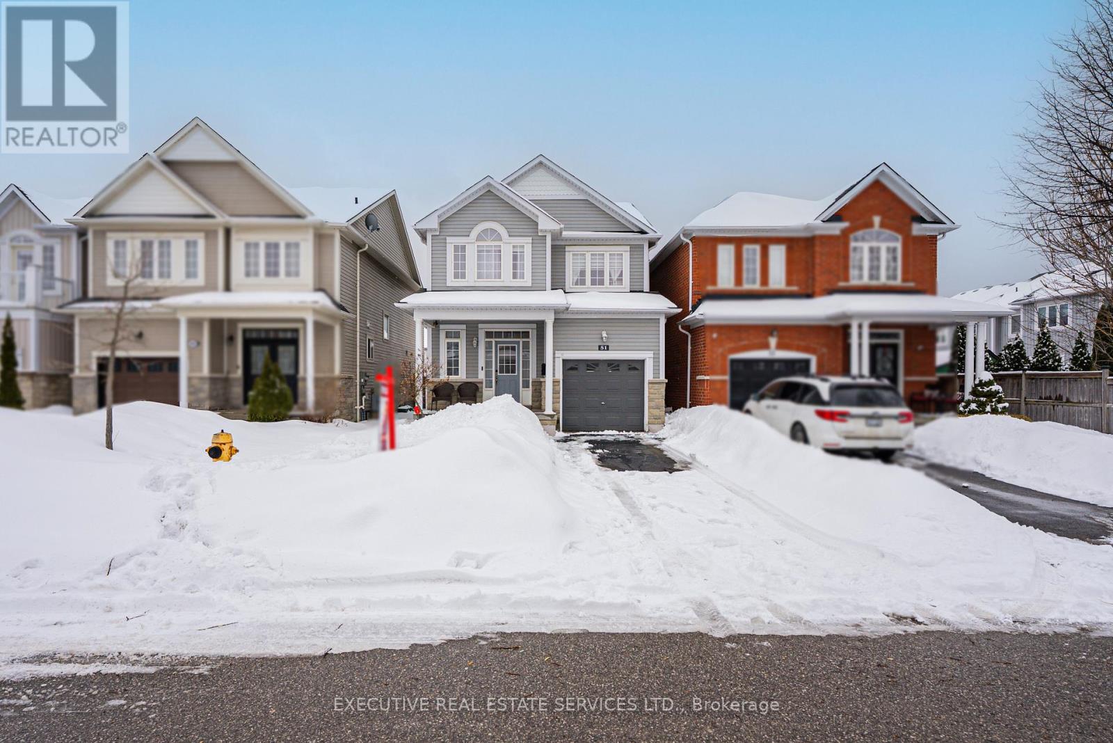 MLS® listing #29419048 for sale located at 51 CHISWICK AVENUE