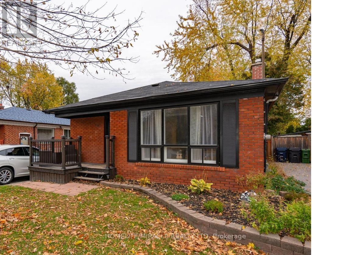 MLS® listing #29419049 for sale located at MAIN FLOOR - 511 KENNEDY ROAD