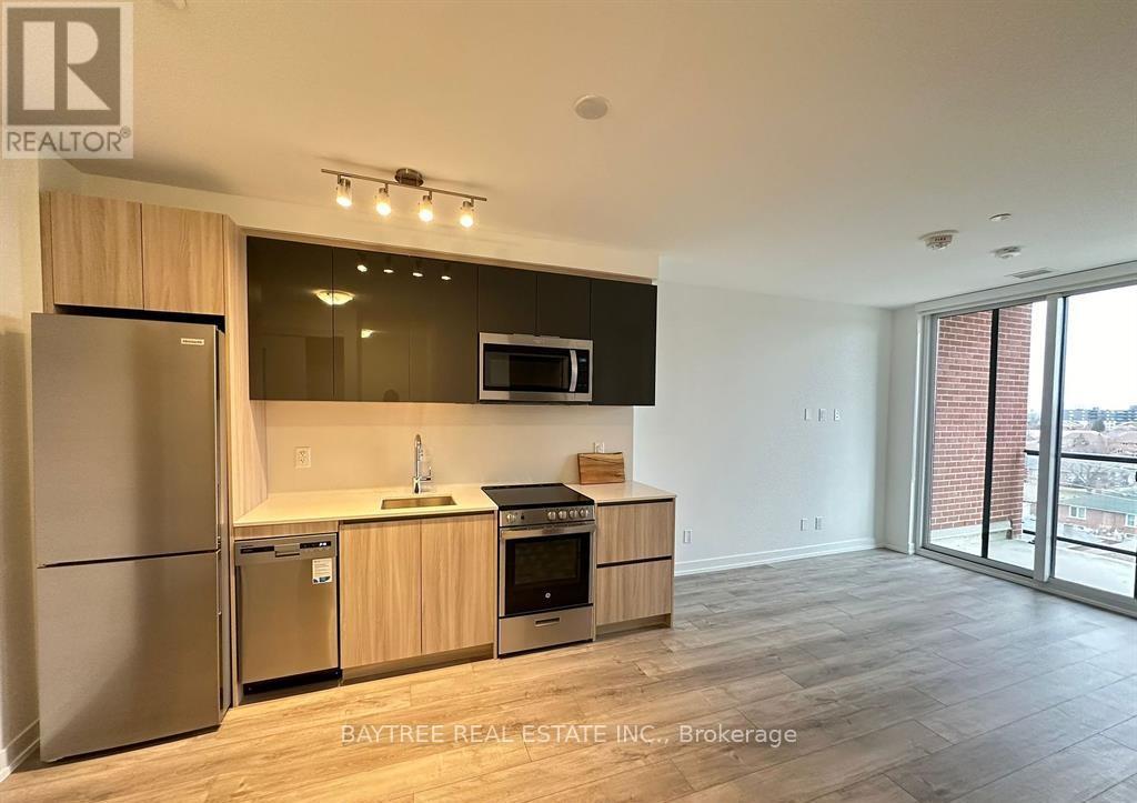 MLS® listing #29419055 for sale located at 3100 KEELE STREET