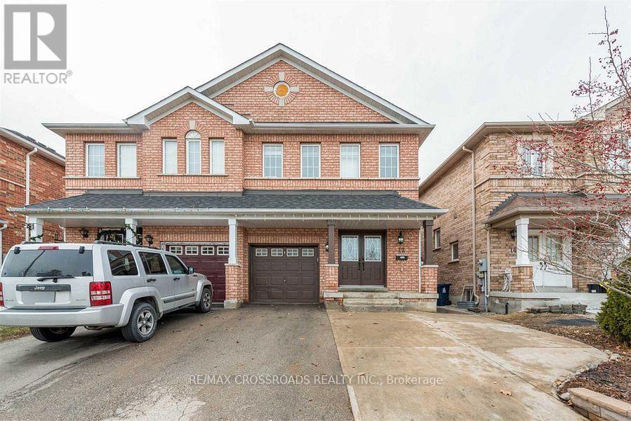 MLS® listing #29419235 for sale located at 12 SAM FRUSTAGLIO DRIVE
